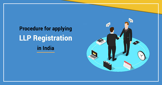 LLP Registration in India