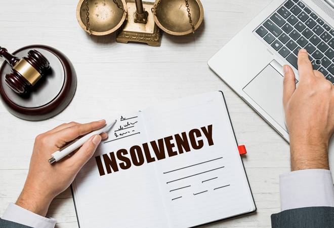 INSOLVENCY RESOLUTION PROCESS